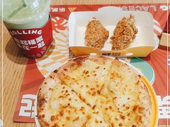 -乐凯撒披萨(福田COCOPark店)