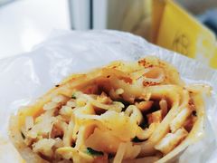 -安徽阜阳卷馍(西单店)