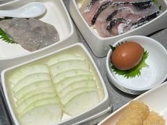 -海底捞火锅(城阳万象汇店)
