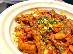 -情妹耙泥鳅·江湖川菜(科华店)