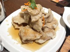 -北李妈妈菜(鲁能城店)