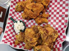 -chicken plus韩国炸鸡(城阳店)