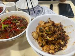 -笨罗卜浏阳菜馆(太平街店)