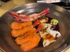 -沼津港精致料理·寿喜烧·烧鸟(漕河泾印象城店)