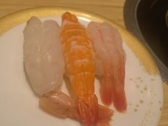 -合点寿司(金虹桥商场店)
