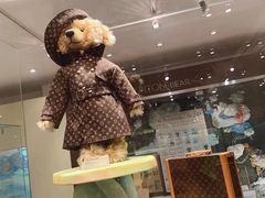 -济州岛泰迪熊博物馆