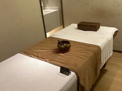 -泰合玺·精油疗愈 SPA(南京河西万达店)
