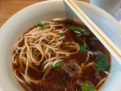 -李先生牛肉面大王(欧亚卖场店)