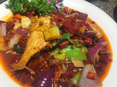 -酒肉行·虎子盐筋烤肉(大寨路店)