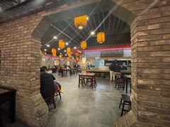 -小街天府(西工小街店)