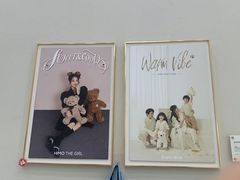 -海马体照相馆(大连柏威年购物中心店)