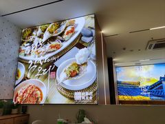 -八福力韩国休闲餐厅(泉舜店)