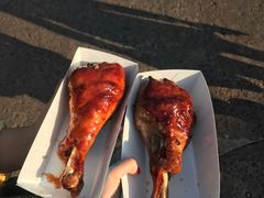 -小杨生煎(南京东路食品一店)