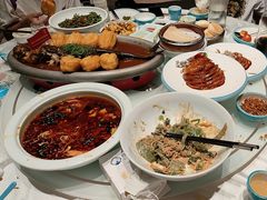 -聆桂烤鸭·金奖烤鸭(静联广场店)