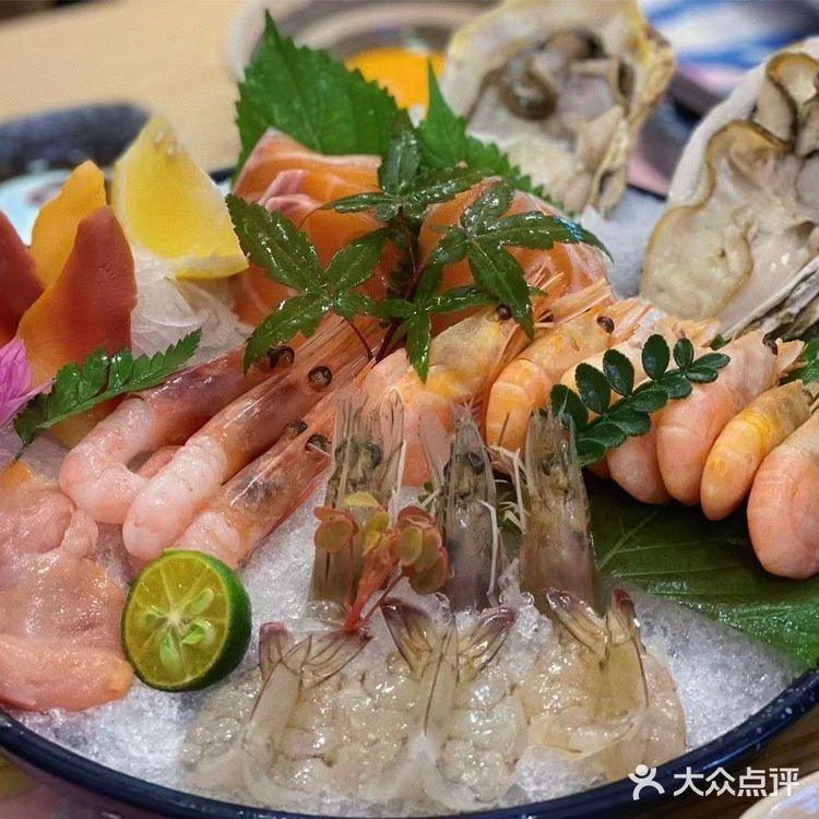 顺德探店|这家日料你还没吃过吗？
