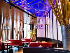 卡座-老板恋上鱼(恒隆广场店)