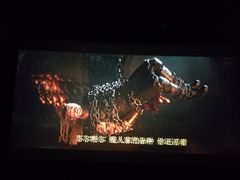 -德呈华业影城(爱琴海LUXE巨幕店)