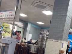 大堂-詹氏包记(文公路店)
