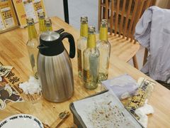 -東豫狼鲜货烧烤. 碳火烤鱼. 小龙虾(上海首店)