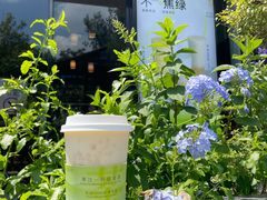 -一叶觅山(半边街店)