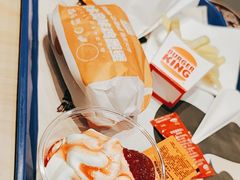 -汉堡王(上海凌云壹街坊店)