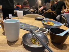 -隐泉之语日式料理(王府中环店)