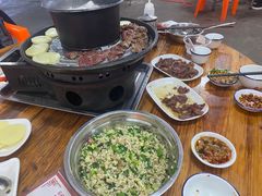 -真香牛肉老店(思源路店)