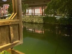 -乌镇枕水度假酒店