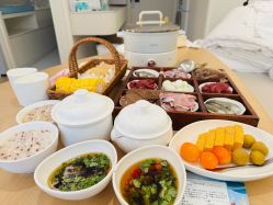-爱悦月子中心·时光(武侯店)