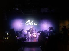 -ohbar live house(人广店)