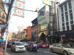 -唐人街(耀华力路)