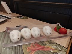 -大树餐厅(万达创始店)