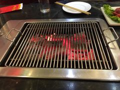-泰白海鲜烧烤大全