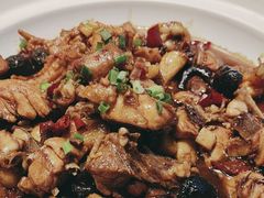 -麒麟小院·老九江菜(安平路店)