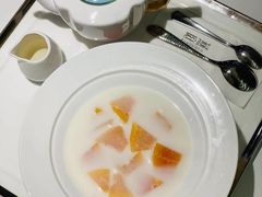 -燕庭·纯燕窝·甜品下午茶(南京西路店)