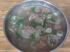 -清真马杰山牛肉汤馆