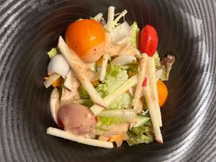 -松亭·铁板烧(欢乐海岸店)