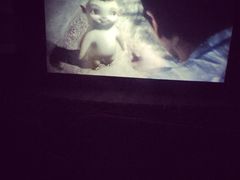 银兴乐天影城-万达影城(长沙婚庆公园中国巨幕店)