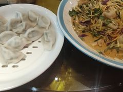 -那家老院子东北菜·饺子·小鸡炖蘑菇(艳华街店)