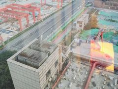-成都天府丽都喜来登饭店