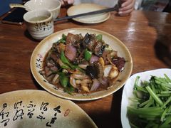 -75幢私房菜馆
