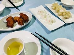 -華苑喜宴(美林广场店)