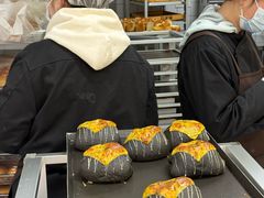 -甜嘟嘟烘焙坊(舒城路店)