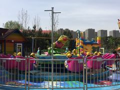 -长春公园(普阳街道)