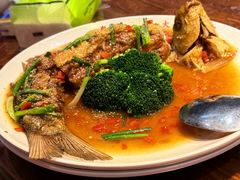 -黄连大头华烧鹅店(大良店)