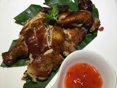 -梧桐餐厅(泉城路店)