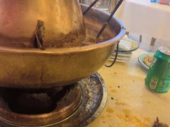 -虾大侠·盱眙龙虾老北京铜锅涮羊肉(金楠天街店)