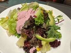 -国际饭店·西餐厅(西大直街店)