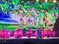 -华夏文旅西安度假区