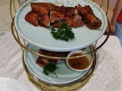 -东方之珠海鲜酒楼(南开店)